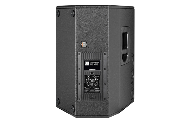 HK Audio - PR:O 115 XD2