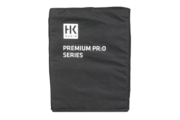 HK Audio - PR:O 115 XD2