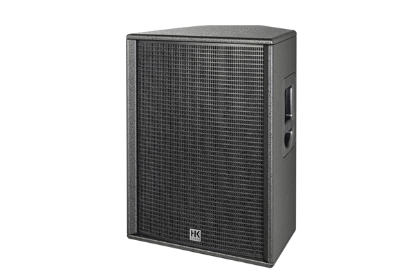 HK Audio - PR:O 115 XD2