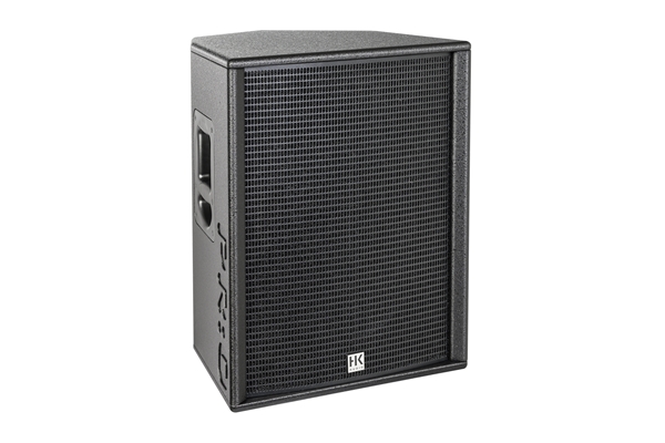 HK Audio - PR:O 115 XD2