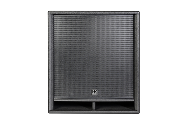 HK Audio - PR:O 118 Sub D2