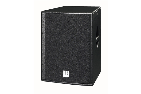 HK Audio - PR:O 15