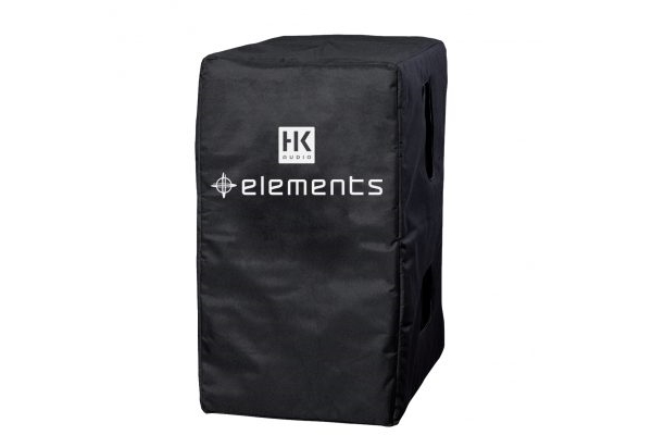 HK Audio Cover Elements E 115 Sub D