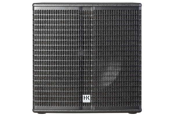 HK Audio - Elements Gala Sub 15