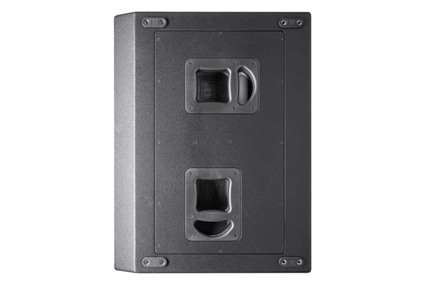 HK Audio - L Sub 2000 A