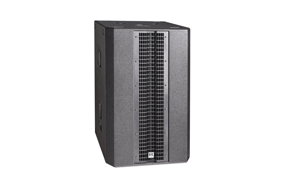 HK Audio - L Sub 2000 A