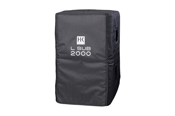 HK Audio - Cover L Sub 2000 A