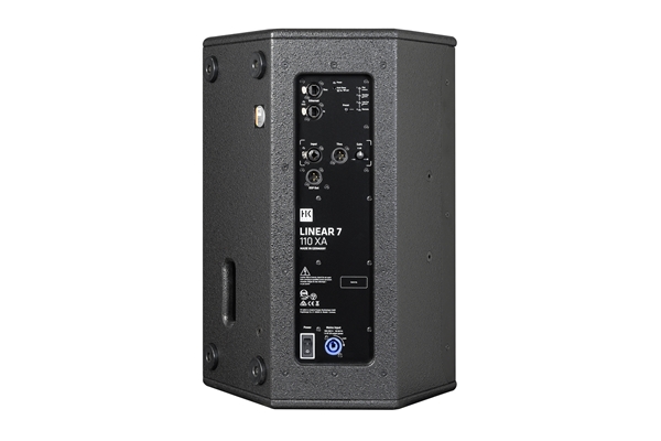HK Audio - Linear 7 110 XA