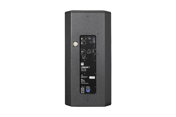 HK Audio - Linear 7 112 FA