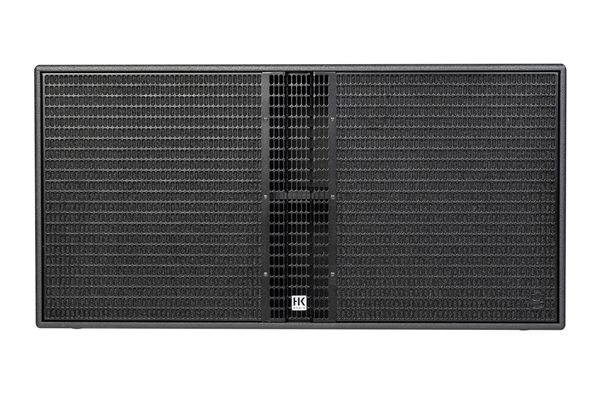 HK Audio - Linear 9 118 Sub BA