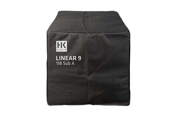 HK Audio - COVER LINEAR 9 118 Sub A