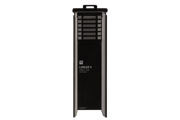 HK Audio - Rear Protection Plate LINEAR 9 210 LTA