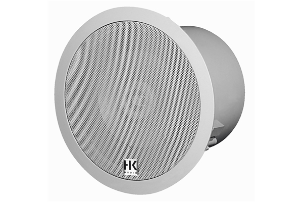 HK Audio - IL 60 CTC white