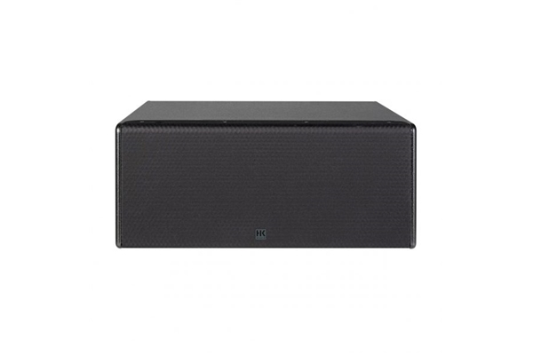 HK Audio - S210 V Nero