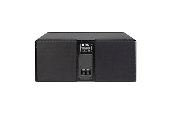 HK Audio - S210 P Nero