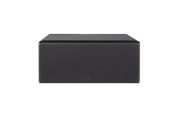 HK Audio - S210 P Nero