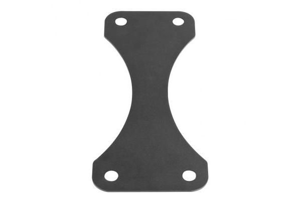 HK Audio - Cluster plate 0° for all other VR(2) models nero