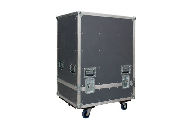 HK Audio - CADIS Case 8x CAD 208