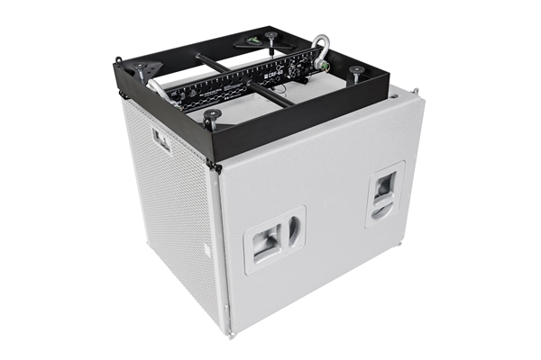 HK Audio - CRF-60 Rigging frame