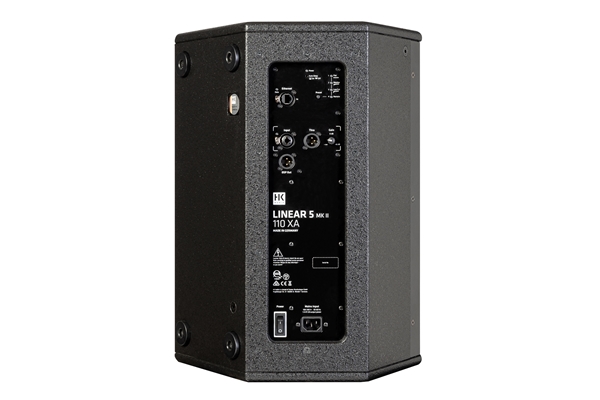 HK Audio - Linear 5 MKII 110 XA