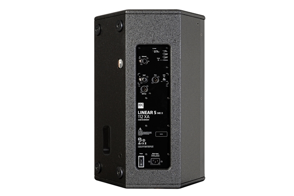 HK Audio - Linear 5 MKII 112 XA