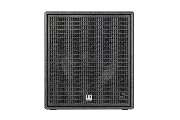 HK Audio - Linear 5 MKII 115 Sub A