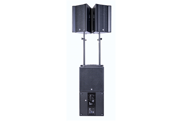 HK Audio - Linear 5 MK II 118 SUB