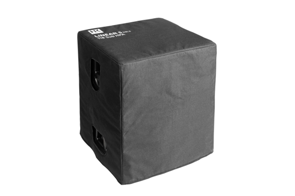 HK Audio - Cover LINEAR 5 MKII 118 Sub HPA