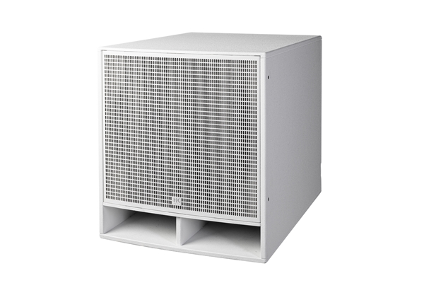 HK Audio - Fineo FO S118 Bianco/RAL