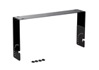 HK Audio - Fineo FO 8 U-bracket Nero HK Audio - Fineo FO 8 U-bracket Nero