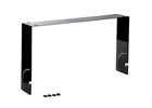 HK Audio - Fineo FO 12 U-bracket Nero HK Audio - Fineo FO 12 U-bracket Nero
