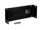 HK Audio - Fineo FO S112 F U-bracket Nero HK Audio - Fineo FO S112 F U-bracket Nero