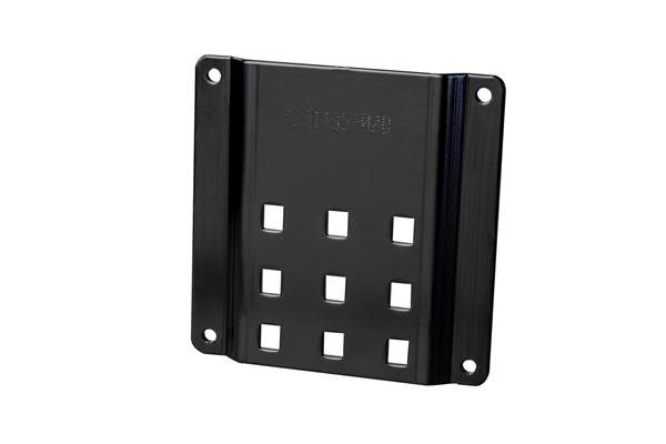 HK Audio - Fineo FO 5 Adapter plate Nero