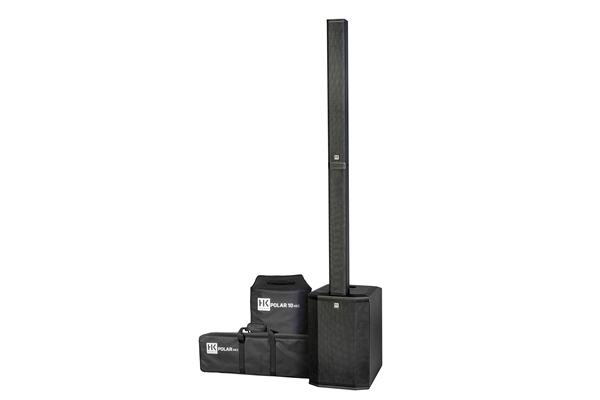 HK Audio - Polar 10 MKII