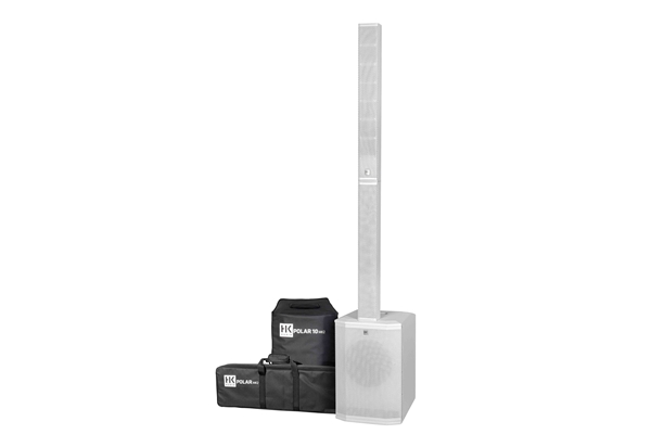 HK Audio - Polar 10 MKII W