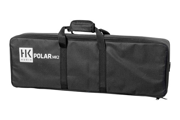 HK Audio - BAGCOL-POLMK2