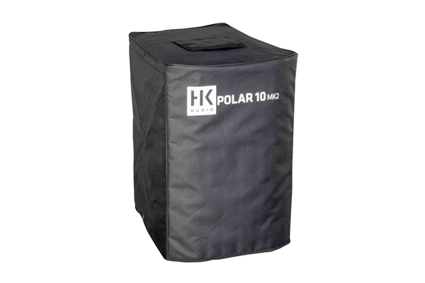 HK Audio - Cover sub Polar 10 MKII