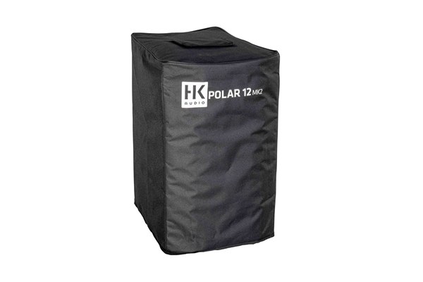 HK Audio - Cover sub Polar 12 MKII