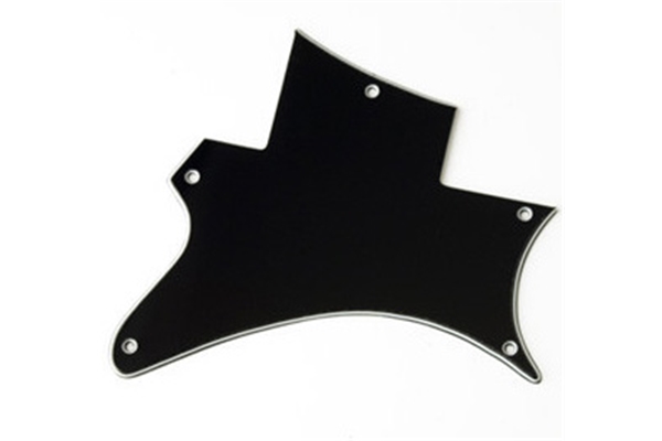PRS - ACC-4518 SE Pickguard, Black