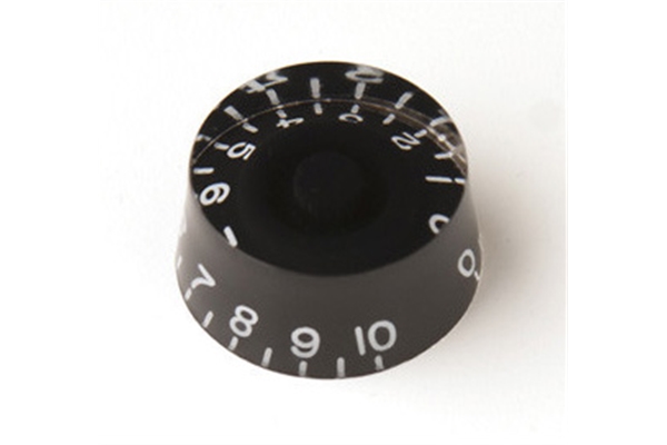 PRS - SE Vol/Tone Knob, Black (Set 2) (101754:001:001:00