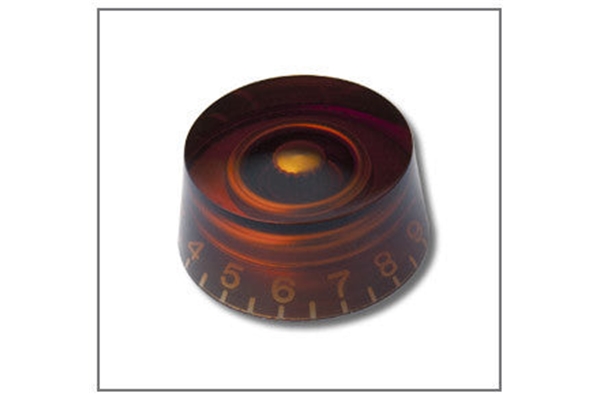 PRSACC-4535 Knobs (2), Speed, Amber