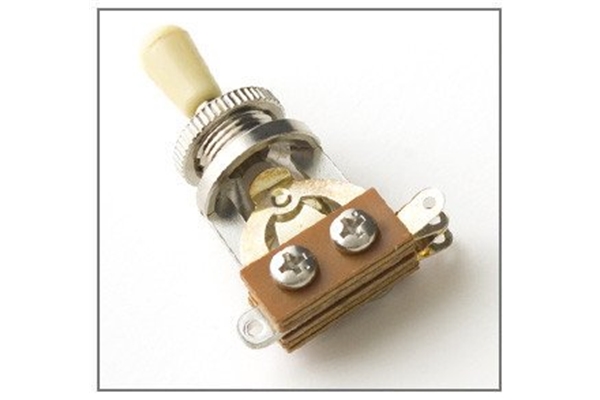 PRS - SE-0010 Selettore a 3 Vie Toggle