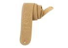 Prs - Guitar Strap, Tan Suede (100158::008:) Prs - Guitar Strap, Tan Suede (100158::008:)
