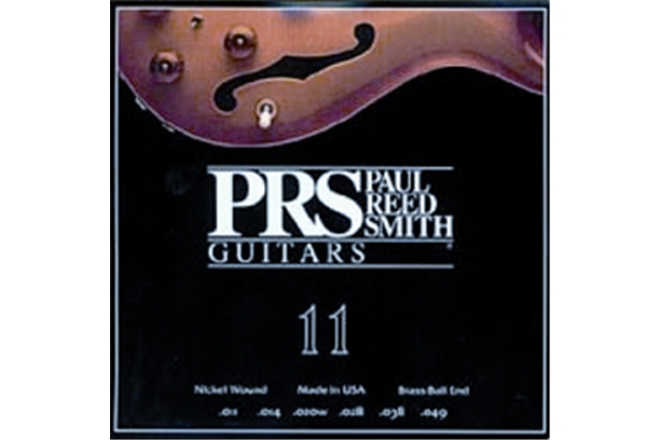 PRS - ACC3118 Guitar Strings 11-49