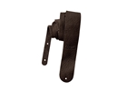 Prs - Signature Buffalo Reversible Strap Dark Brown 2 Prs - Signature Buffalo Reversible Strap Dark Brown 2