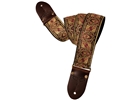 Prs - Retro Dlx. Jacquard Strap Burgundy (108055:009) Prs - Retro Dlx. Jacquard Strap Burgundy (108055:009)