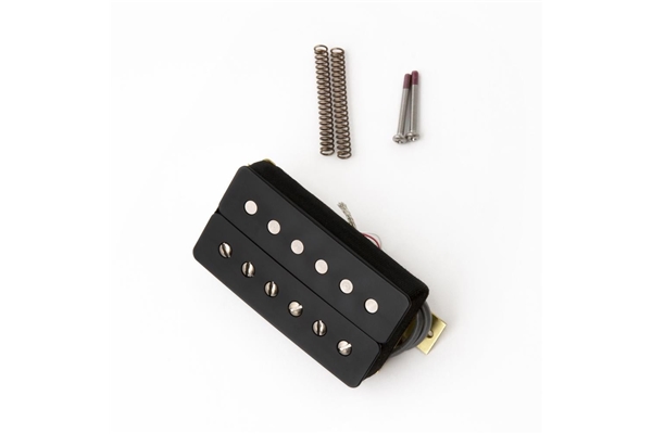 PRS - 59/09, Bass, Nickel (101722::NN-:)