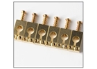 Prs - Tremolo Saddle (set 6) GOLD (101692::003:) Prs - Tremolo Saddle (set 6) GOLD (101692::003:)