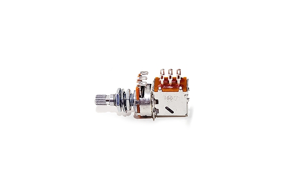 PRSPush-pull Tone Pot (500k) (101765:001:001:002)