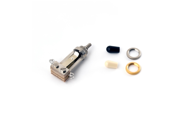 PRS3-Way Toggle Switch, Singlecut (101769:001::001)